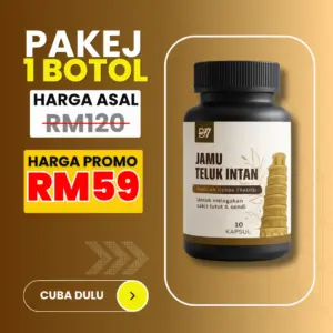 1 BOTOL